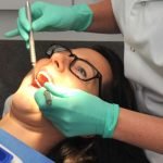 Wanneer gaat u naar een mondhygiënist?