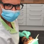 Wat is de specialiteit van een mondhygiënist